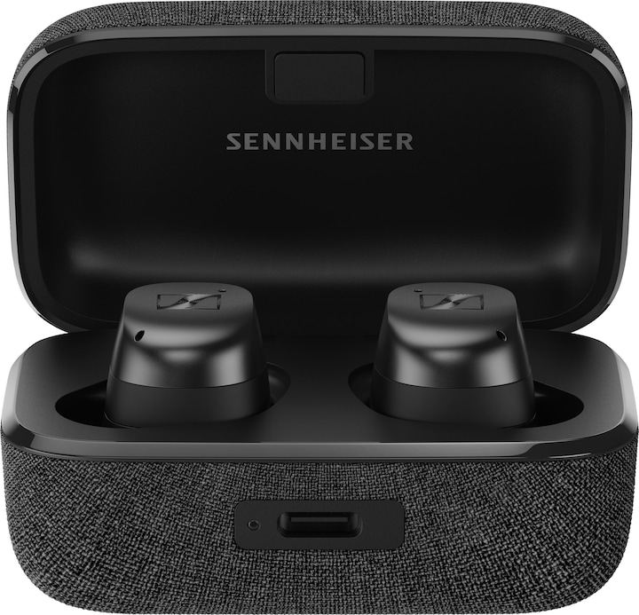 Actual product image Sennheiser Momentum 3 (ANC, 7 h, Wireless)