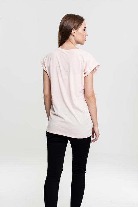 Actual product image Urban Classics tee (L)