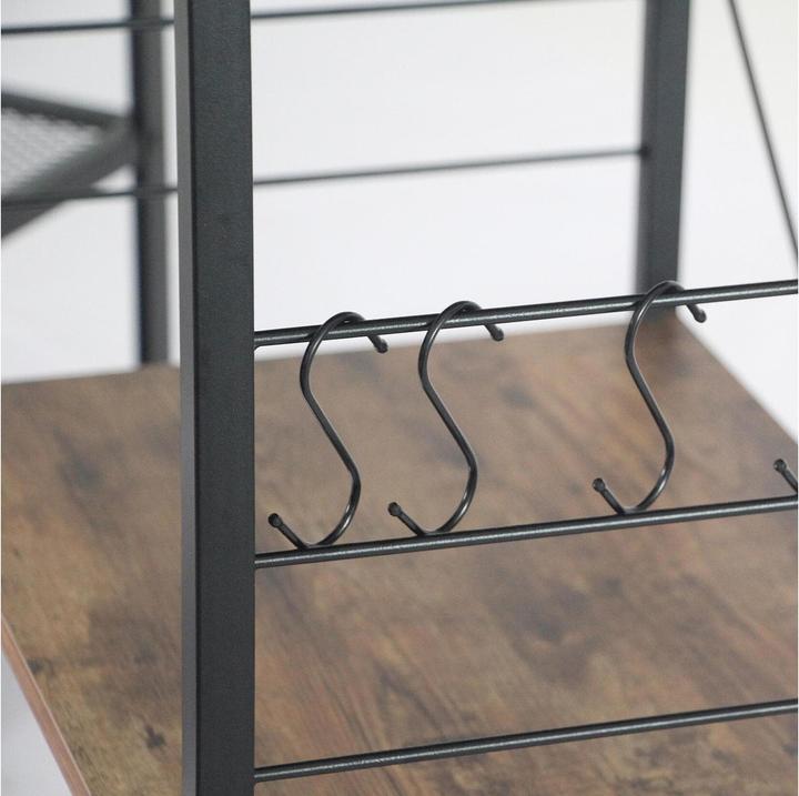 Image du produit Relaxdays chariot