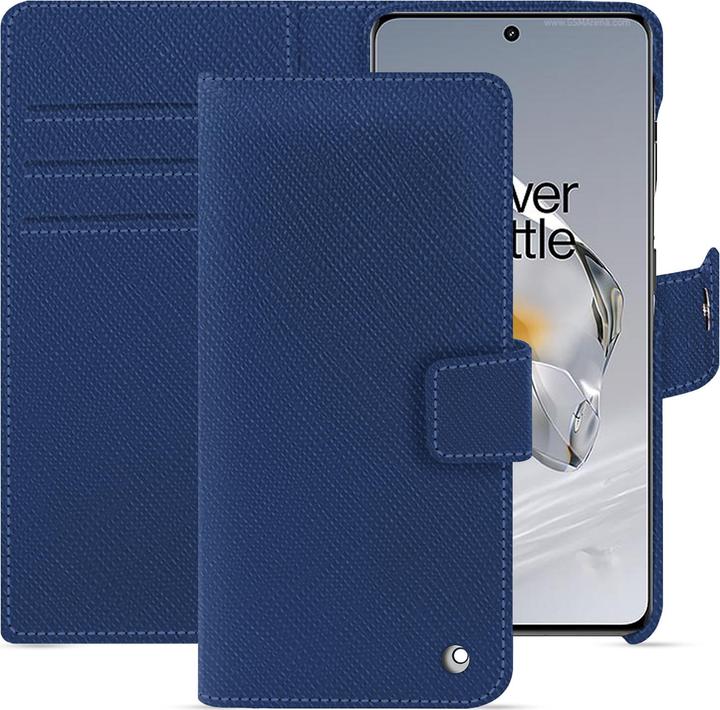 Produktbild Noreve Lederschutzhülle Oneplus 12 (OnePlus 12)