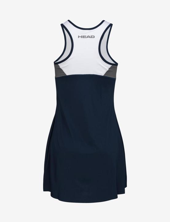 Image du produit Head Club Dress W bleu foncé (XS)