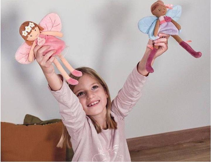 Produktbild Doudou et Compagnie Waldfee Diane 25cm