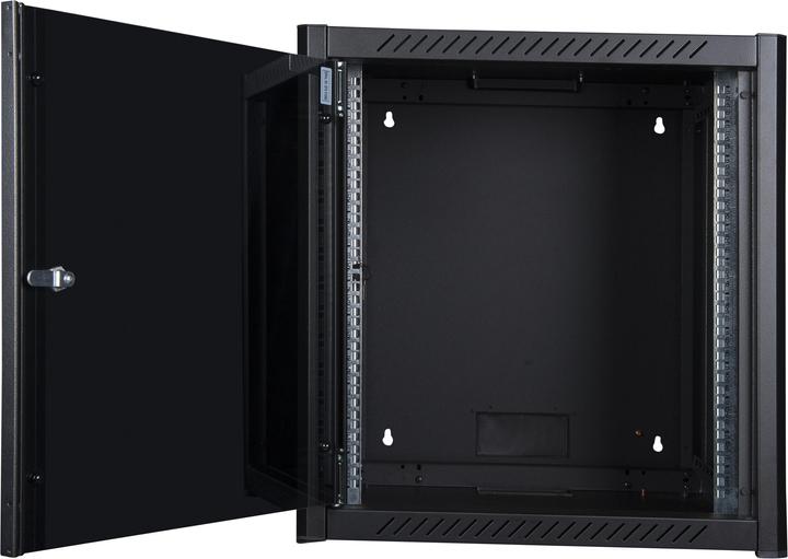 Immagine prodotto Logon 19" 12U L=600mm P=450mm (12 HE, Rack da 19 pollici)