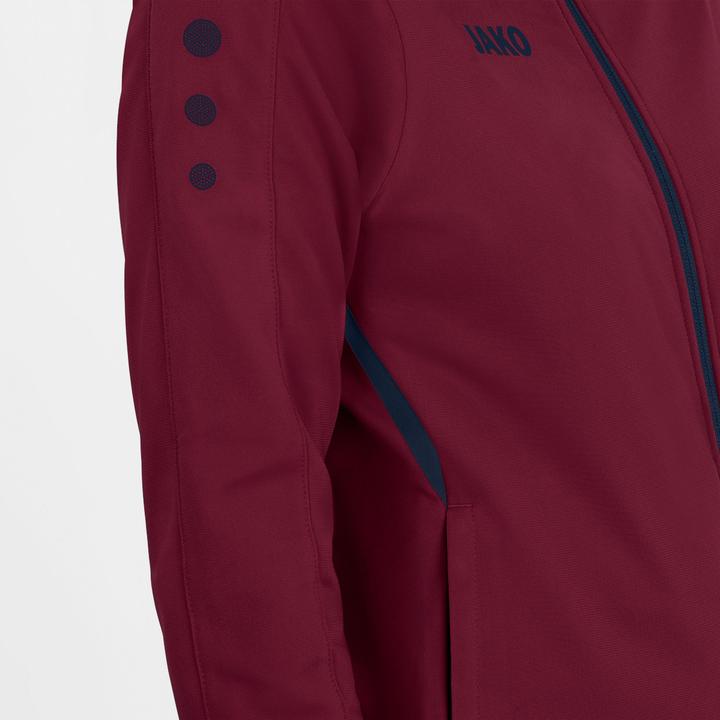 Produktbild JAKO Polyesterjacke Challenge (36)