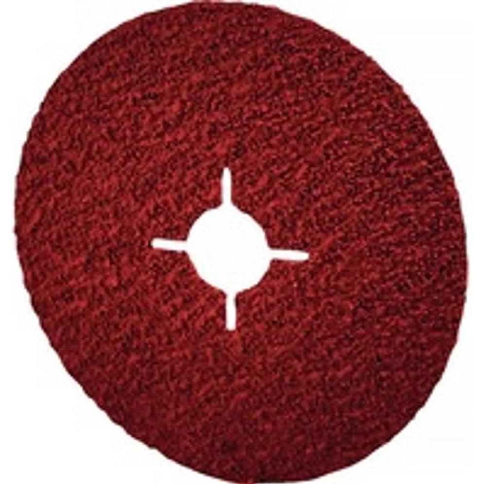 Vsm, Schleifmittel, Hochleistungs-Fiberscheibe XF885 Top Size (36)