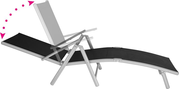 Immagine prodotto tectake Marisol (153 cm)