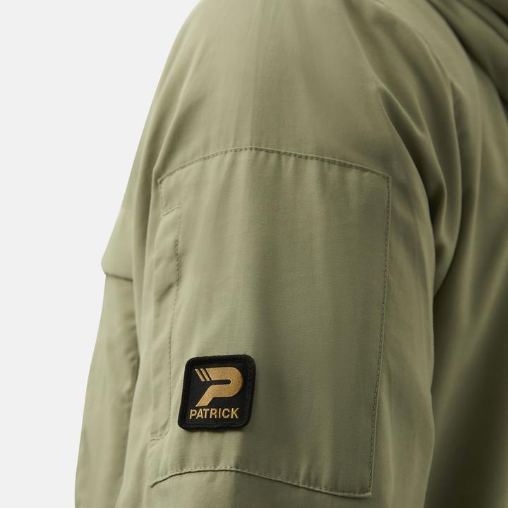 Produktbild Patrick William Full Zip