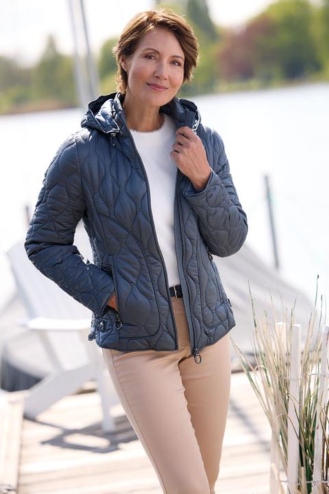 Produktbild Betty Barclay Leichtstepp-Jacke