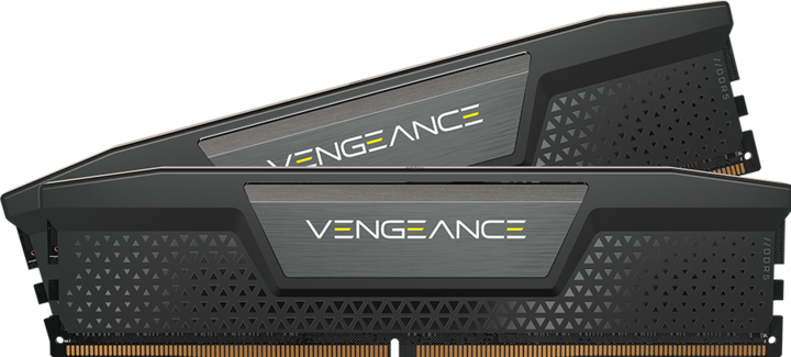 Produktbild Corsair Vengeance (2 x 16GB, 7200 MHz, DDR5-RAM, DIMM)