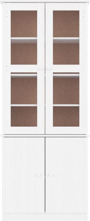 Image du produit vidaXL Papylus (77 x 35 x 186.5 cm)