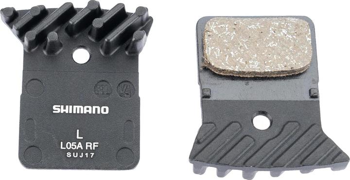 Shimano L05A (Shimano, Résine synthétique)