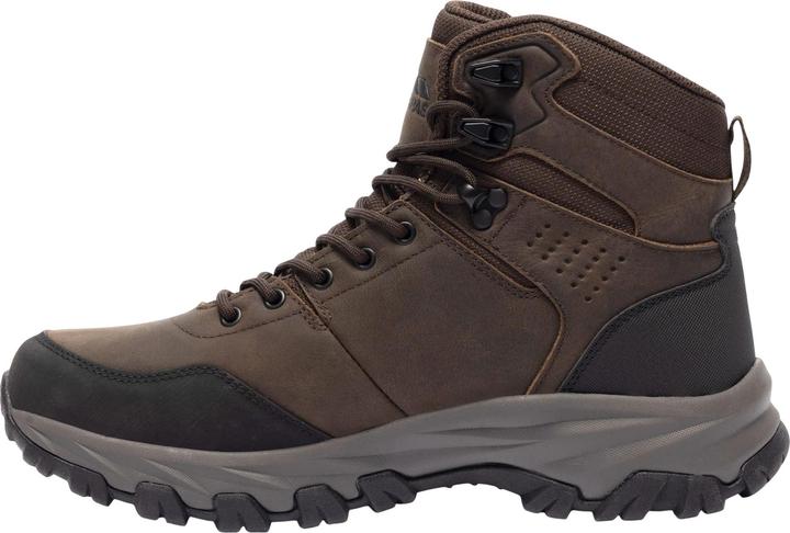 Produktbild Trespass Stride Wanderstiefel Leder (40.5)