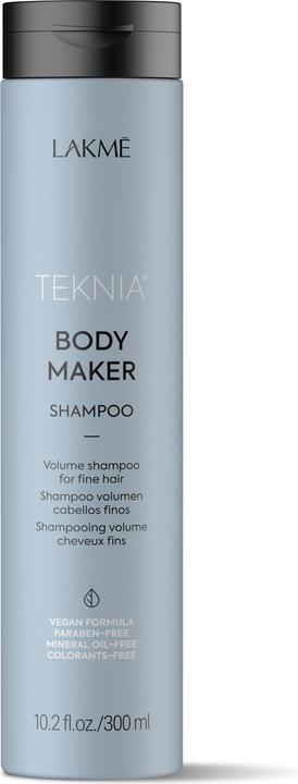 Produktbild Lakmé Teknia Body Maker (300 ml, Flüssiges Shampoo)