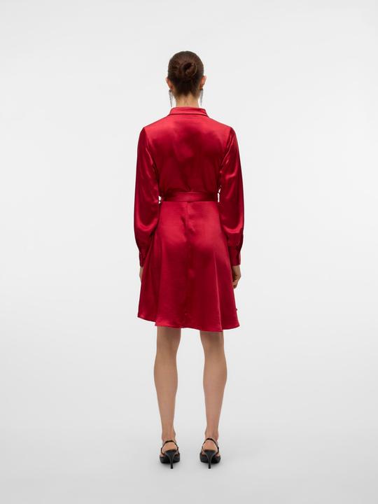 Image du produit Vero Moda VMBEA Robe courte Robe (M)