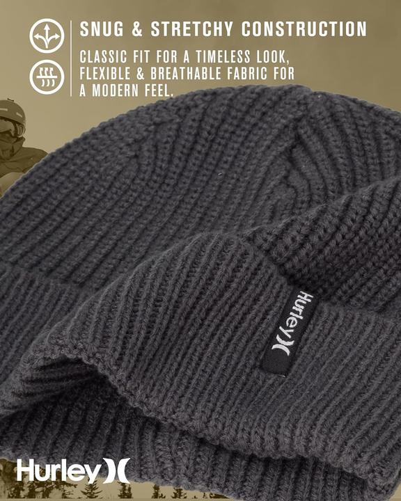 Produktbild Hurley Berretto Max Cuff 2.0