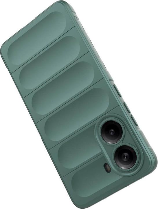 Actual product image Cover-Discount Rugged Protective Hülle (Xiaomi Poco X7 Pro)