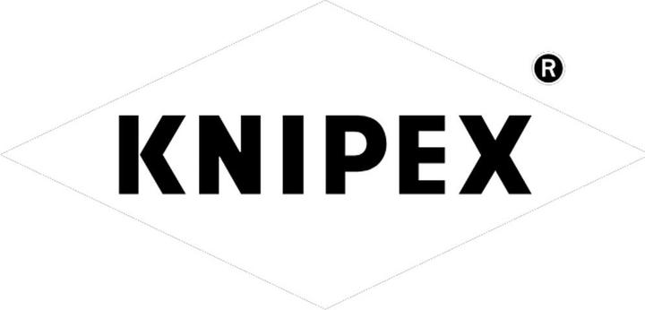 Image du produit Knipex 82 01 200 S02 TwinGrip LIMITED EDITION (200 mm)