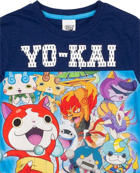 Produktbild Universal Textiles Tshirt Jungen (128)