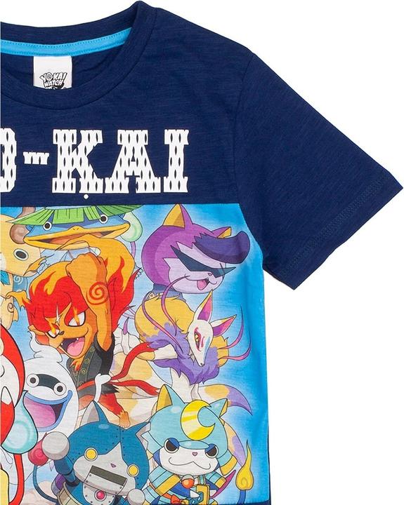 Produktbild Universal Textiles Tshirt Jungen (128)