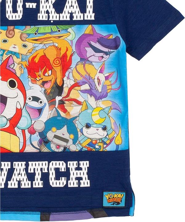 Produktbild Universal Textiles Tshirt Jungen (128)