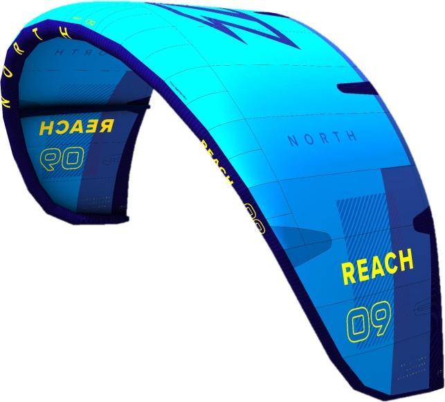 Immagine prodotto North Reach Kite 17m