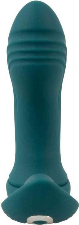 Actual product image Couples Choice RC 3 in 1 vibrator