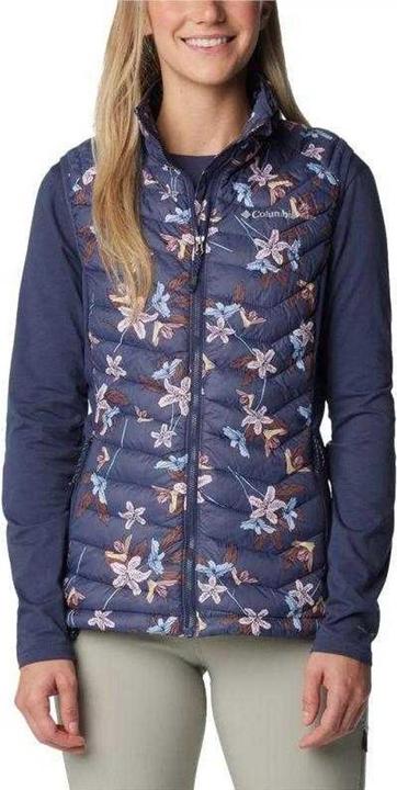 Produktbild Columbia Powder Pass Weste (M)