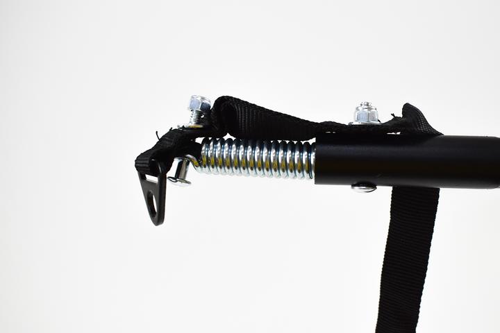 Actual product image Storag Adaptateur Remorque Velo Pince Cadre