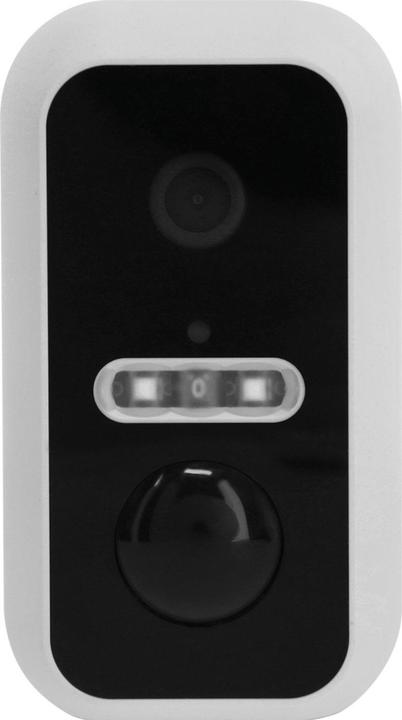 Produktbild Rollei Wireless Security Cam 2K (2304 x 1296 Pixels)