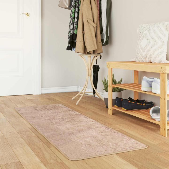 Produktbild vidaXL Läufer Teppich (200 x 50 cm)