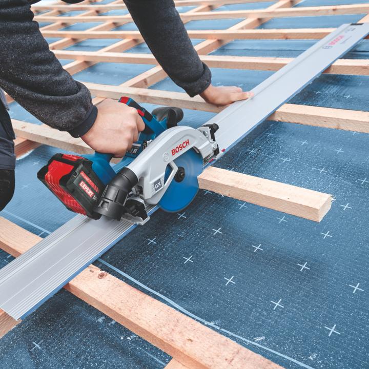 Image du produit Bosch Hausgeräte Akku EXBA18V-55 (18 V)
