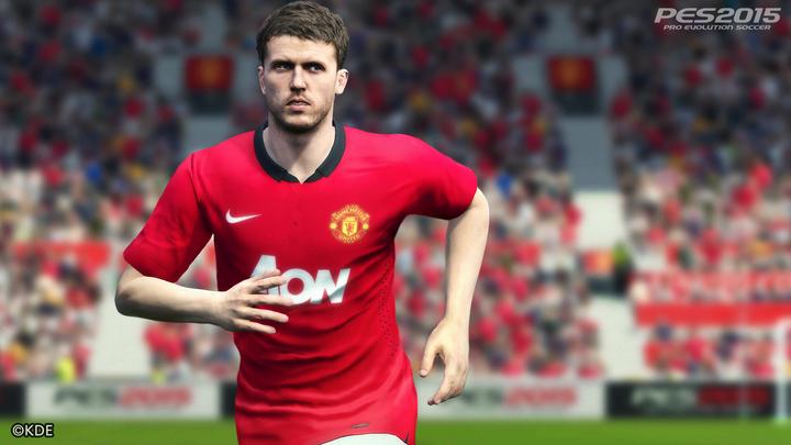 Produktbild NoName Pro Evolution Soccer 2015 (Xbox One S)