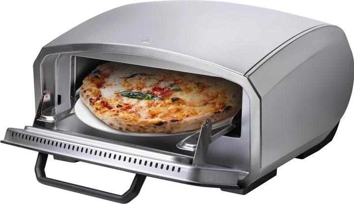 Image du produit Unold Enzo (Four à pizza électrique)