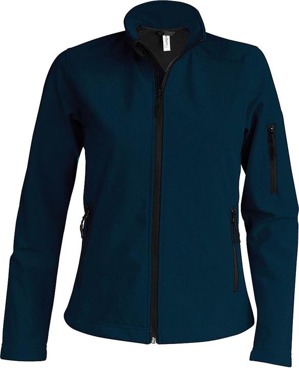 Immagine prodotto Kariban Giacca softshell dalle prestazioni contemporanee (L)