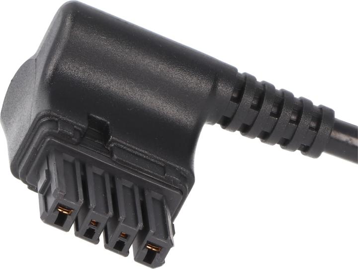 Actual product image Panasonic 42V Quick Charger NKJ071A 36V 4A for NextGeneration Battery, Gazelle (E-bike charger)