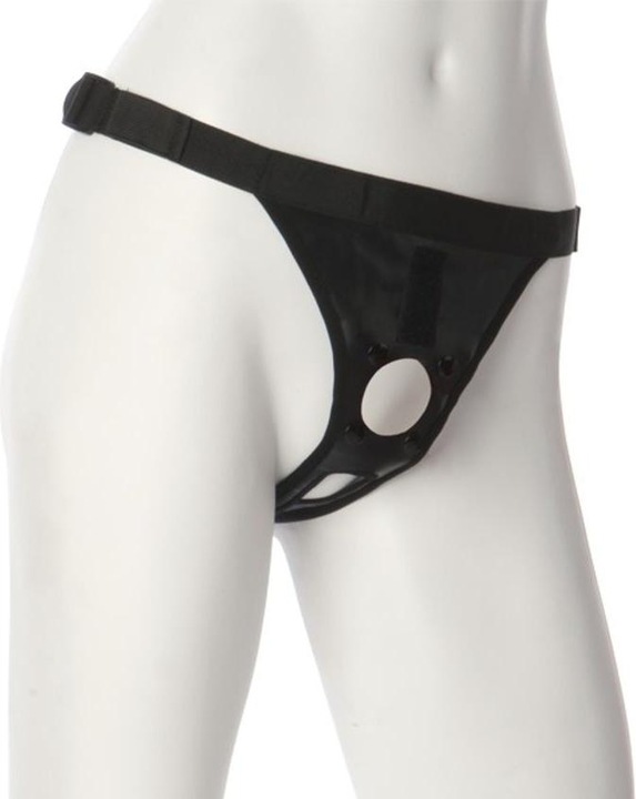 Produktbild Doc Johnson Vac-U-Lock™ - Ultra Harness with Snaps