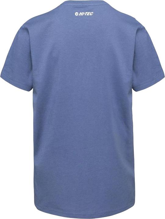 Produktbild Hi-Tec Noret TShirt (140)