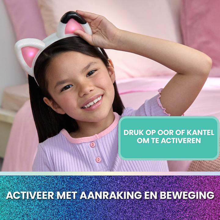 Image du produit Spin Master GDH Movie - Musical Ears Haareif