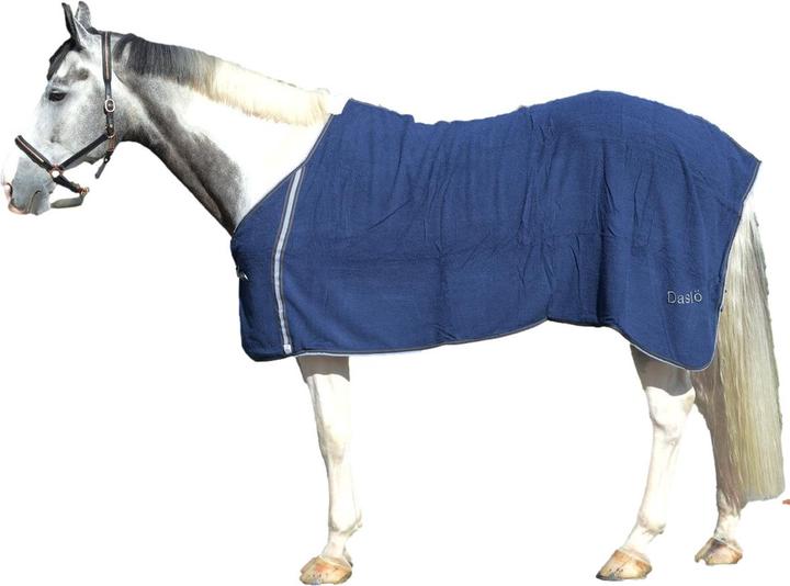 Produktbild Daslö Pferd Handtuch Shirt (175 cm)
