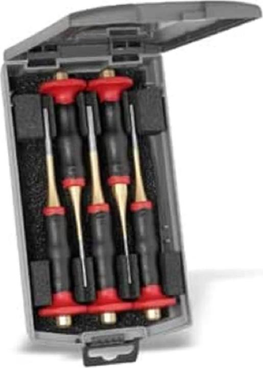 Actual product image Rennsteig Tools pin punch set