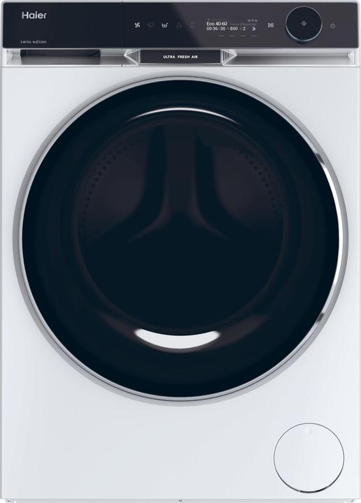 Haier HW90-BD14CIGU188 (9 kg, Links)