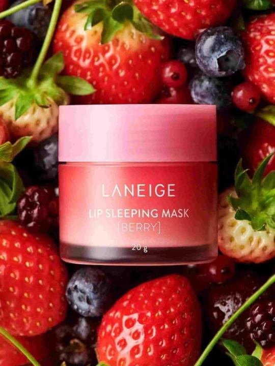 Produktbild Laneige Lip Sleeping Mask (Lippencrème)