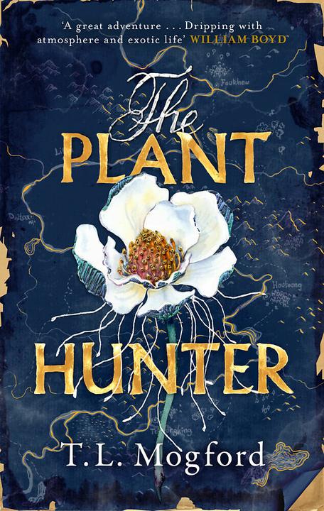 The Plant Hunter - kaufen bei Galaxus - Galaxus