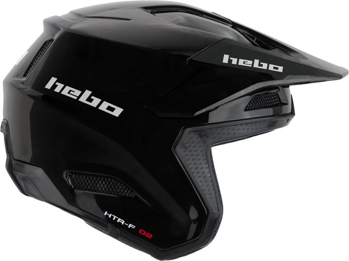 Produktbild Hebo HTR F02 Zone Pro Mono (XXL, 62 - 63 cm)