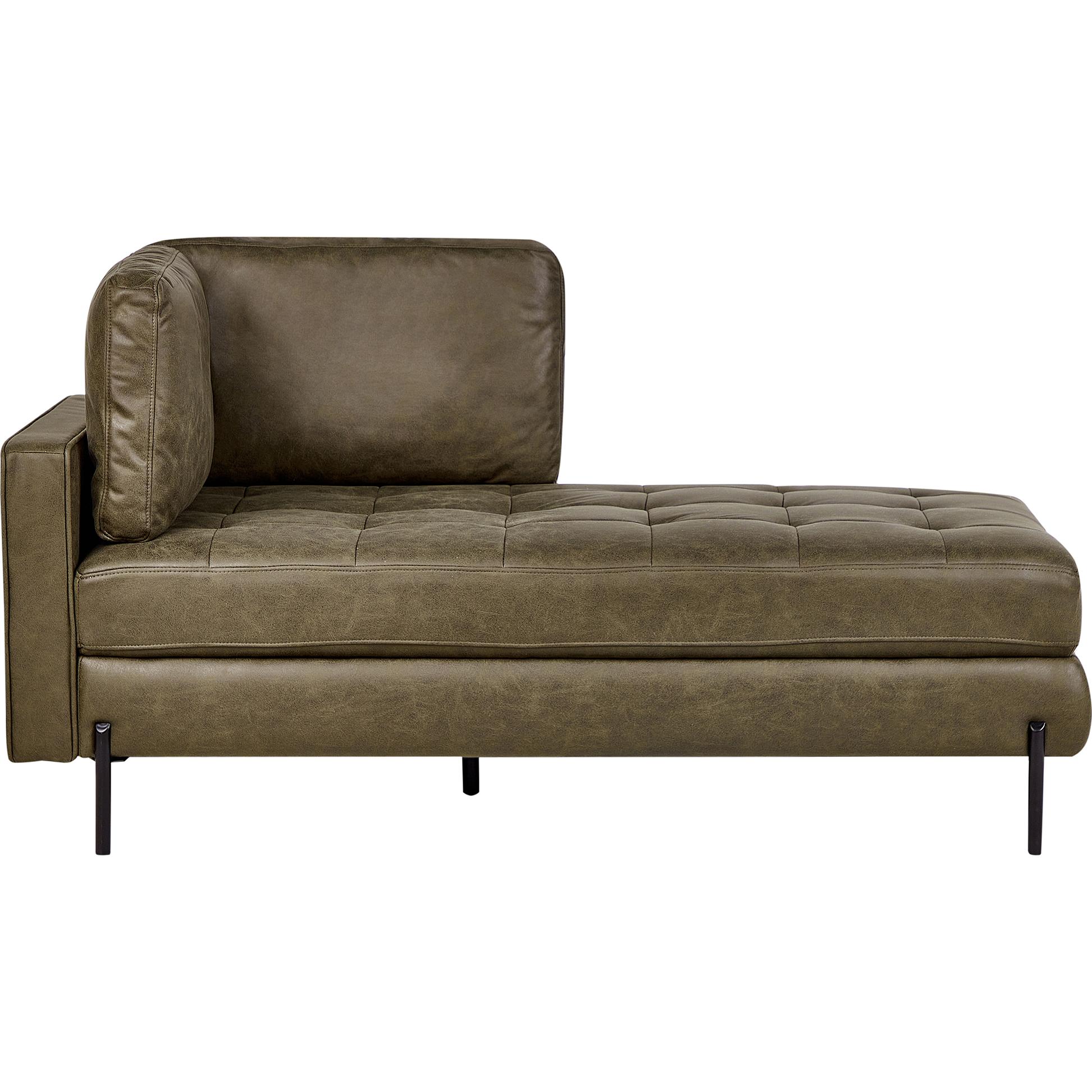 Beliani, Sofa, Rebais