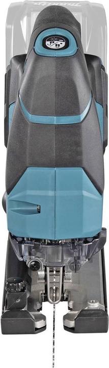 Productafbeelding Makita Mecirkelzaag 40V MAX XGT