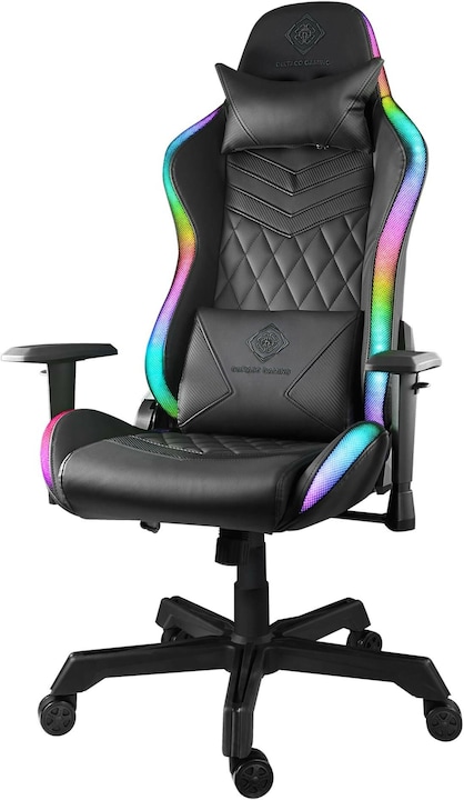 Immagine prodotto Deltaco Gaming Gaming RGB