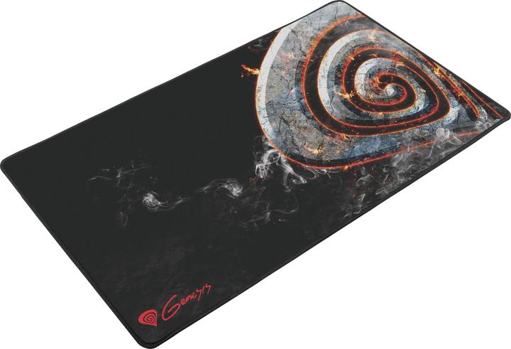 Immagine prodotto Genesis M12 Maxi Lava Gaming Mouse Pad Multicolore (XXL)