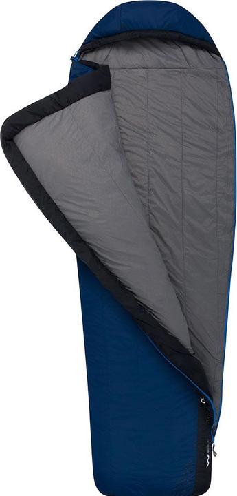 Produktbild Sea To Summit Trailhead ThII (215 cm)