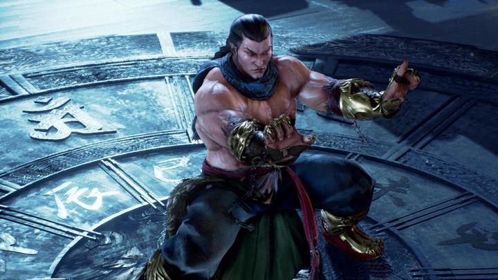 Image du produit Bandai Namco Tekken 7 (PS4) (PS4)